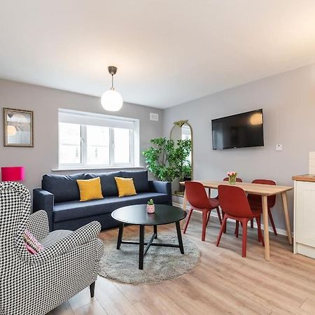 Fully Refurb Drogheda Apartment3 1St Floor Ngoại thất bức ảnh