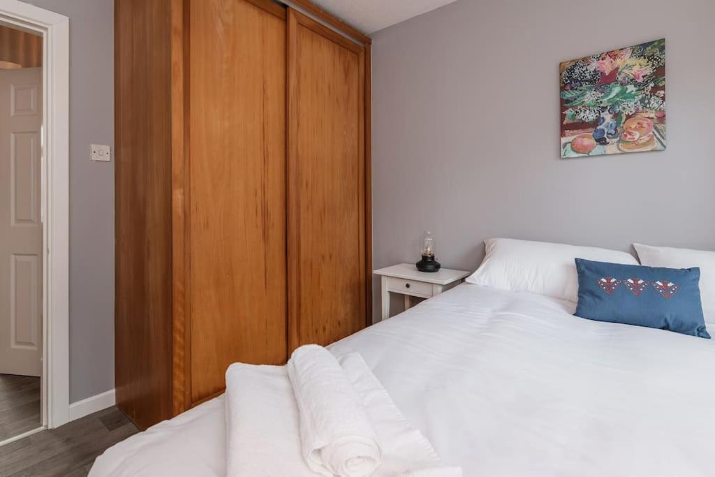 Fully Refurb Drogheda Apartment3 1St Floor Ngoại thất bức ảnh