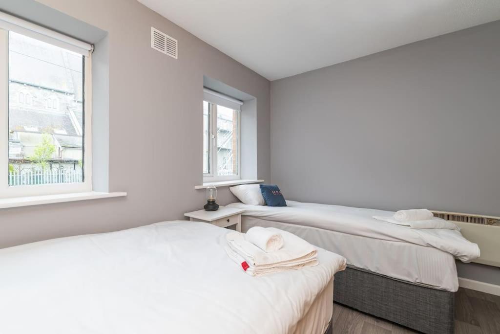 Fully Refurb Drogheda Apartment3 1St Floor Ngoại thất bức ảnh