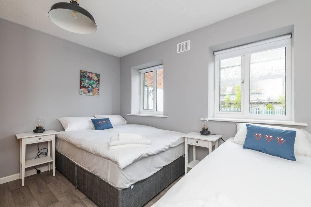 Fully Refurb Drogheda Apartment3 1St Floor Ngoại thất bức ảnh