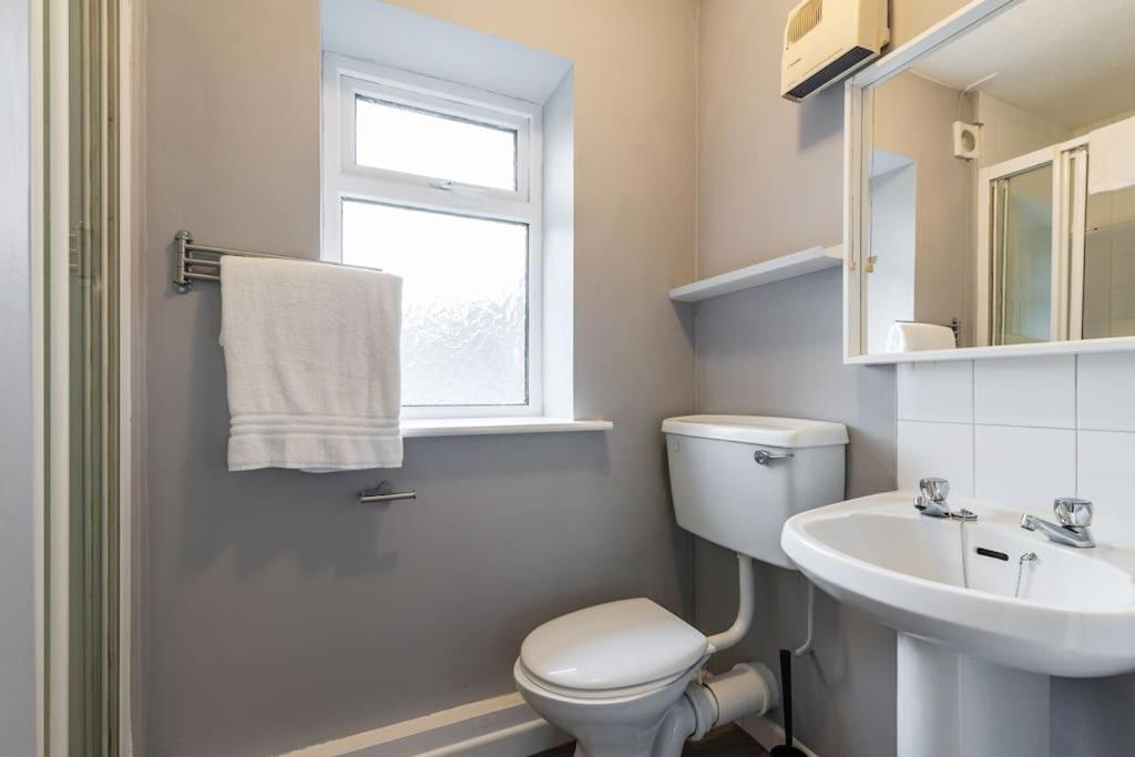 Fully Refurb Drogheda Apartment3 1St Floor Ngoại thất bức ảnh