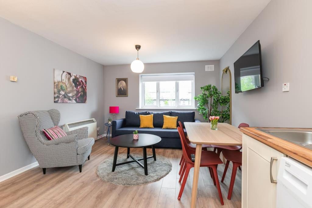 Fully Refurb Drogheda Apartment3 1St Floor Ngoại thất bức ảnh