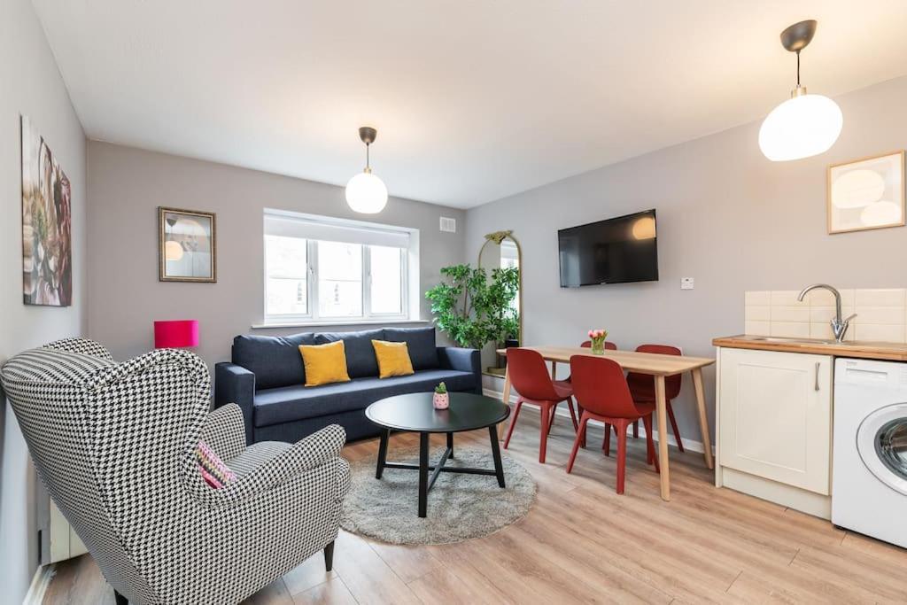 Fully Refurb Drogheda Apartment3 1St Floor Ngoại thất bức ảnh
